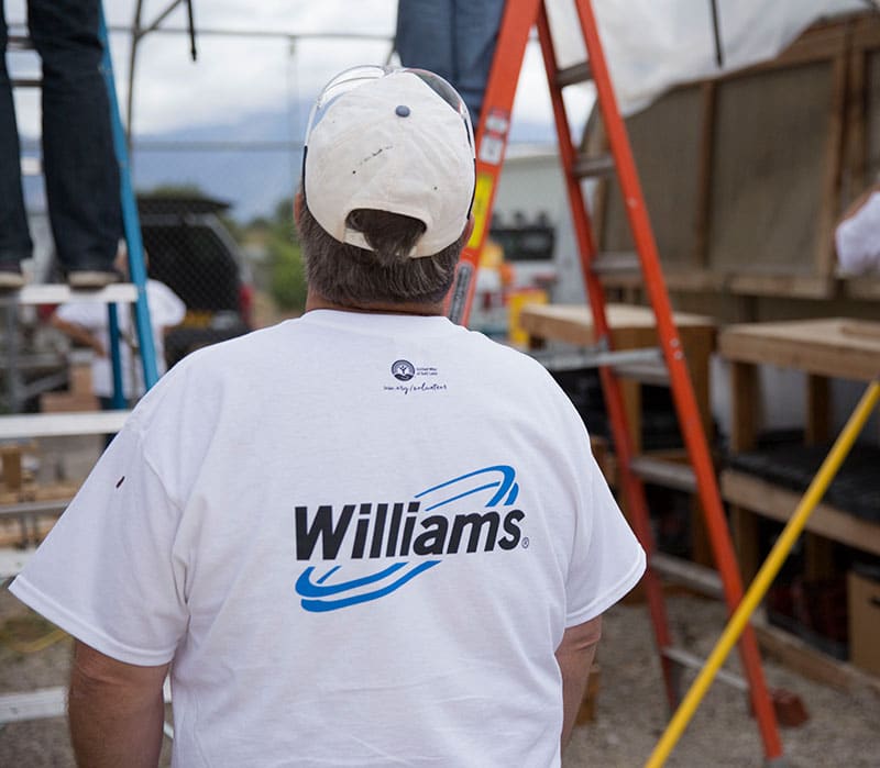 Williams IMG