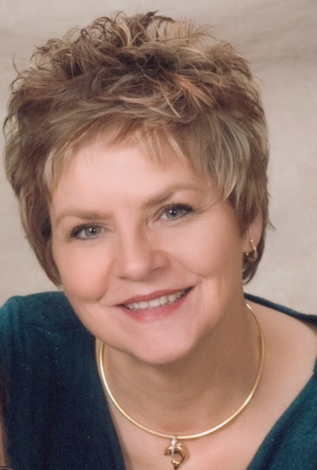 Kim Nortz Headshot