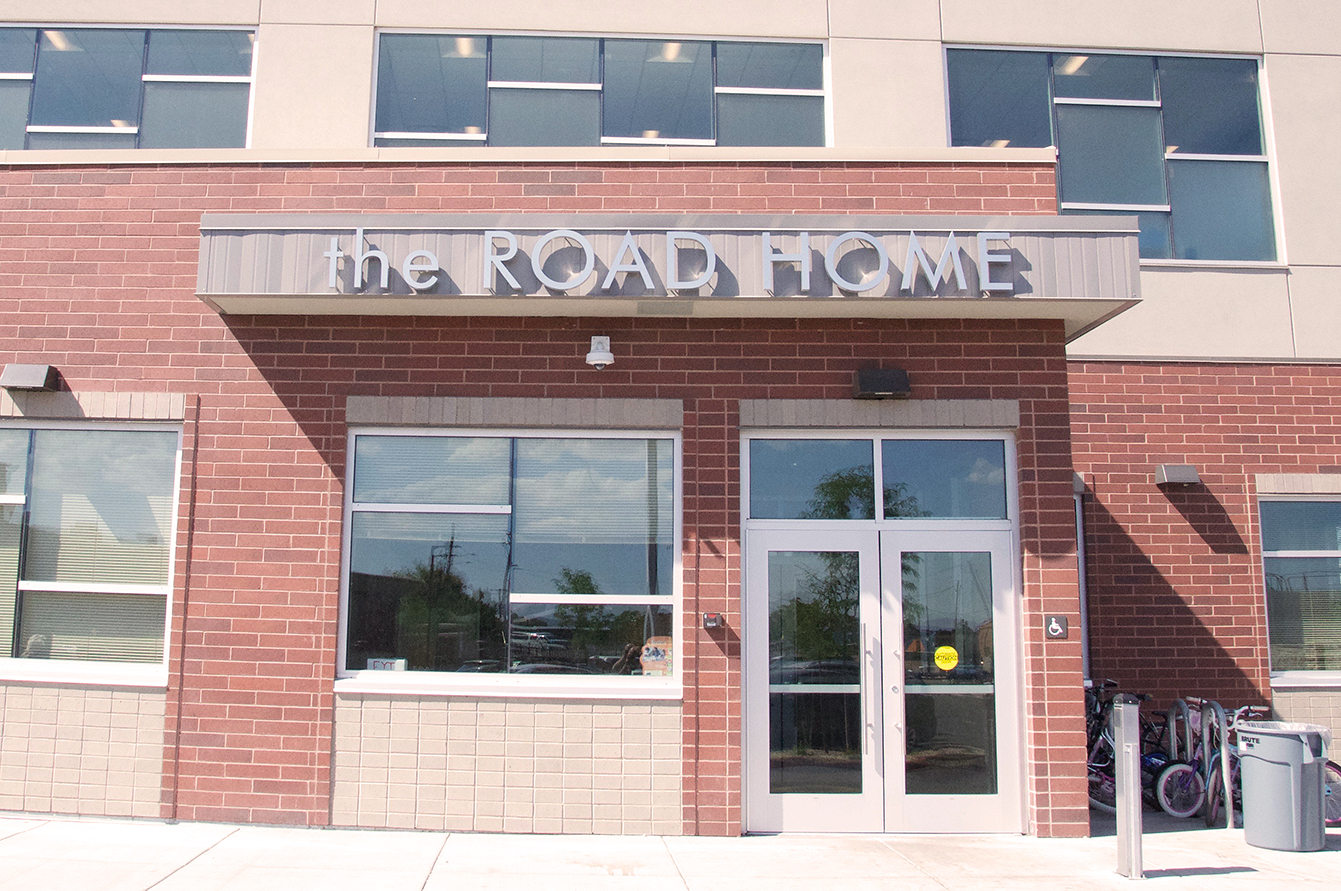 Midvale TRH July 2016