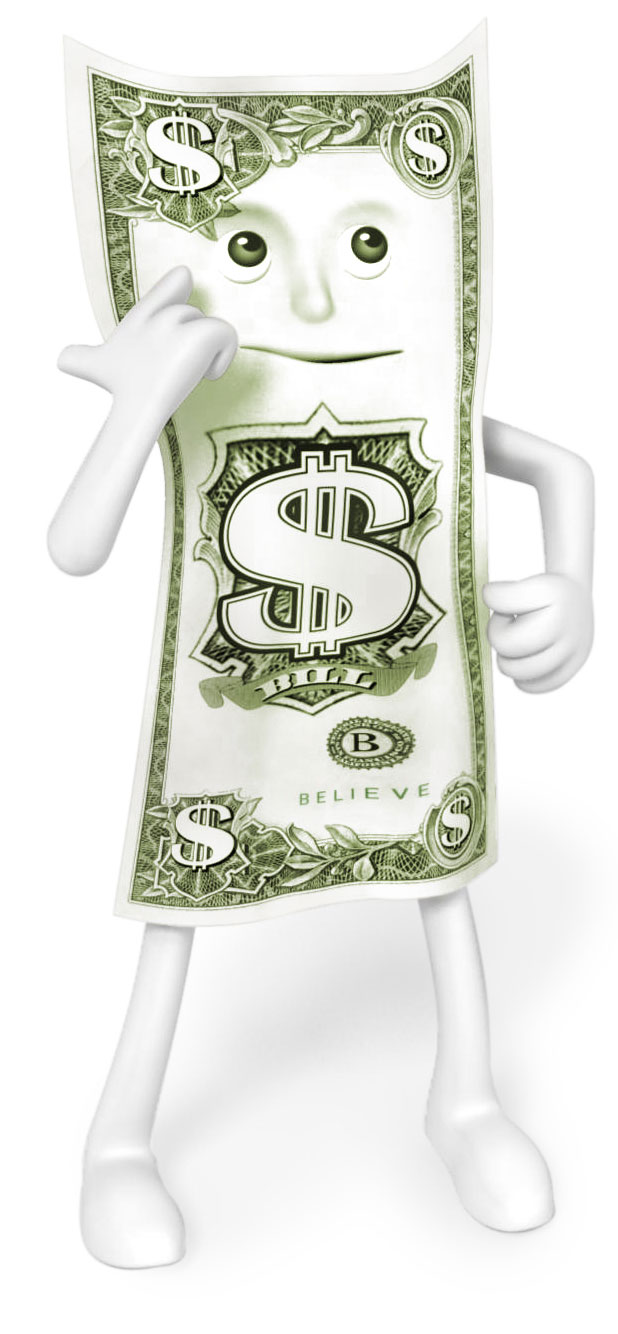 Bill for hub