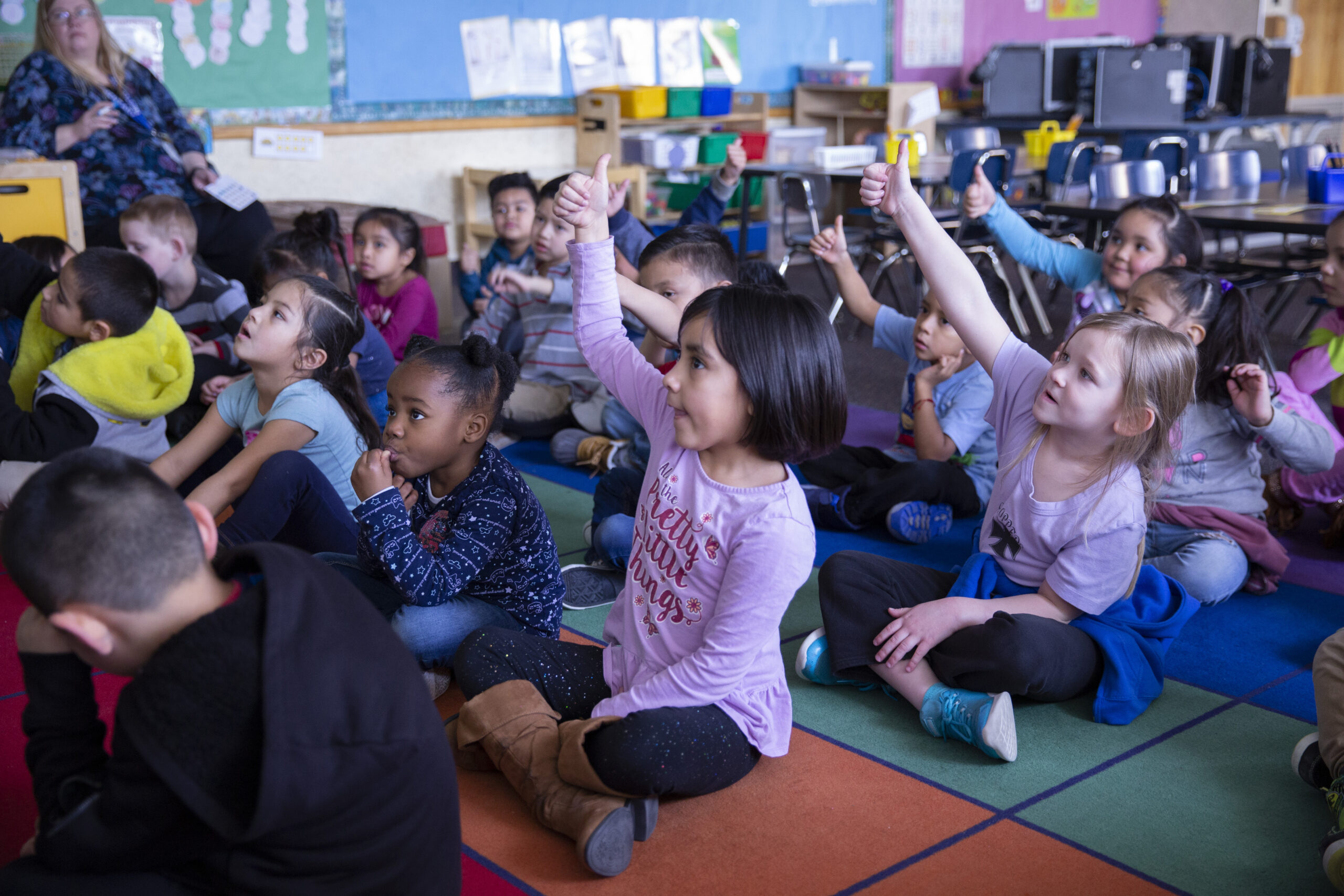 Early ed