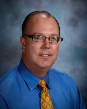 Greg leavitt