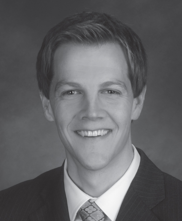 Greg Summer Hays