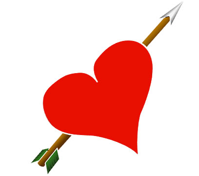 Heart clip art
