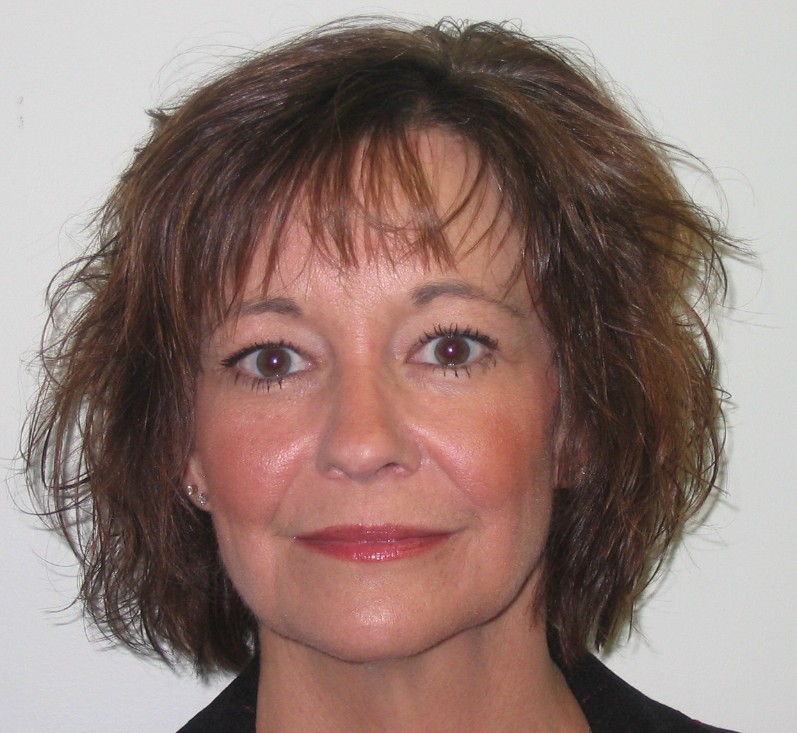 Jo hinerman