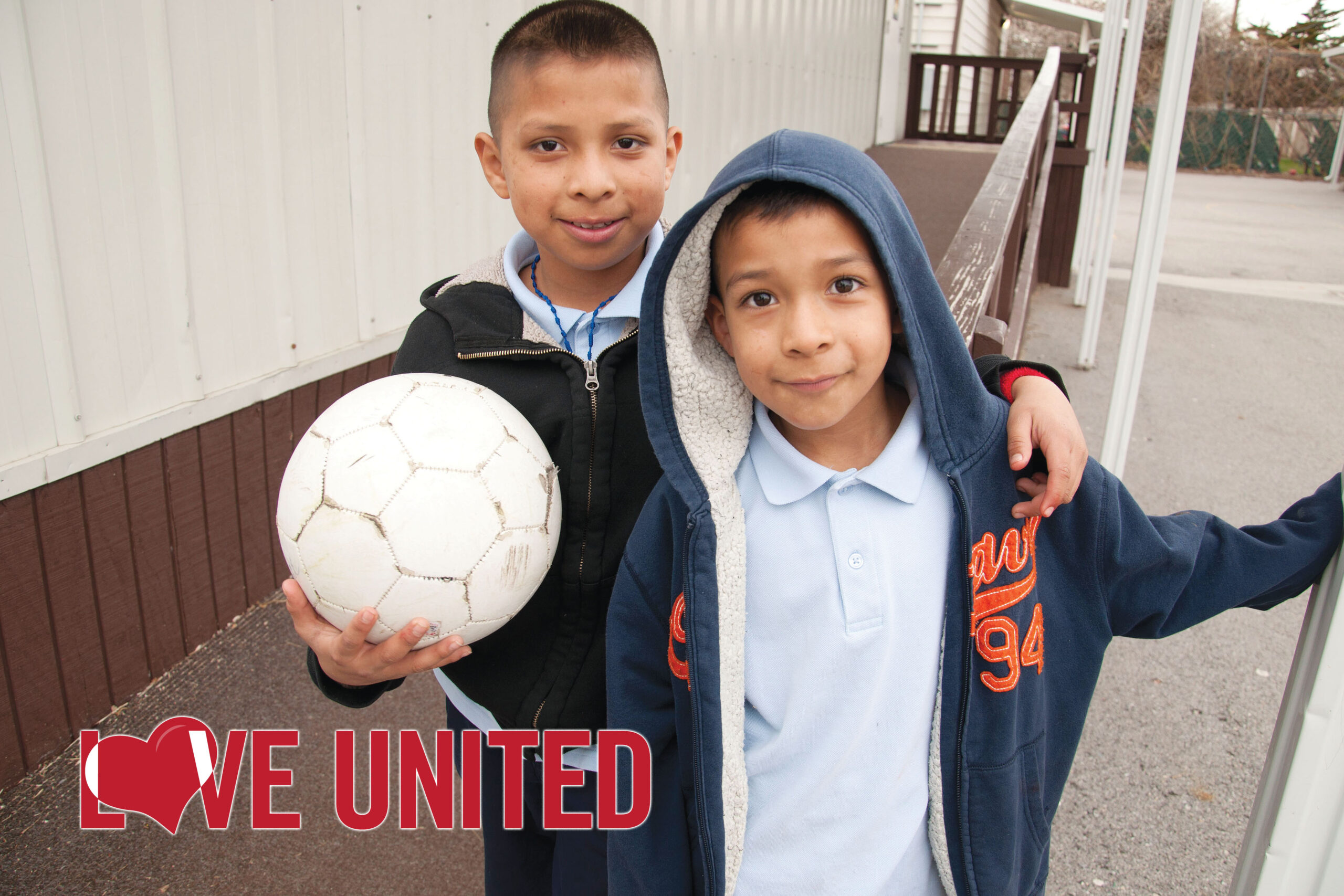 Loveunited