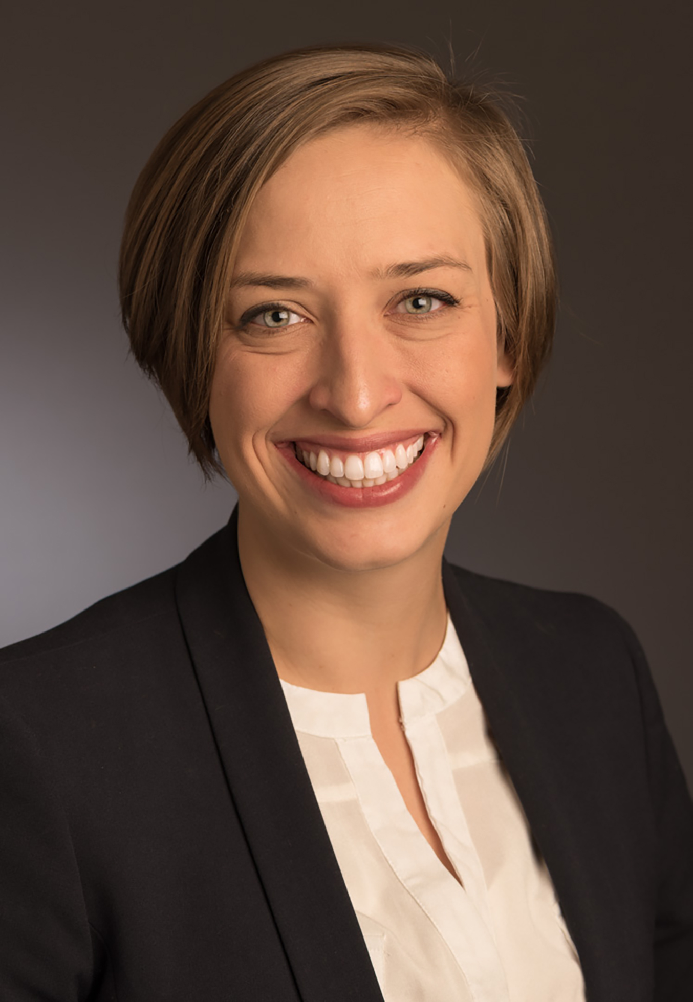 Megan richards