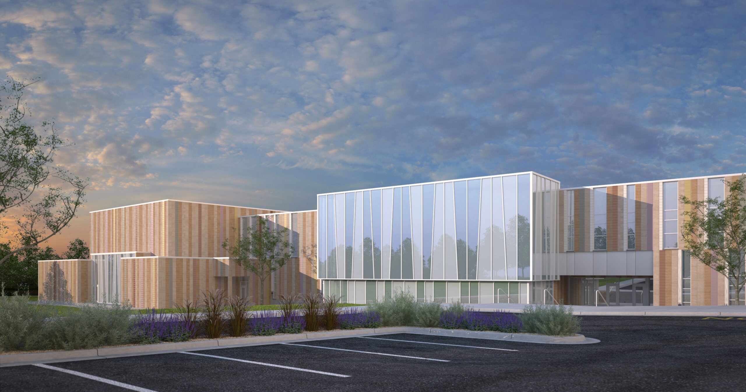 New wasatch elem image