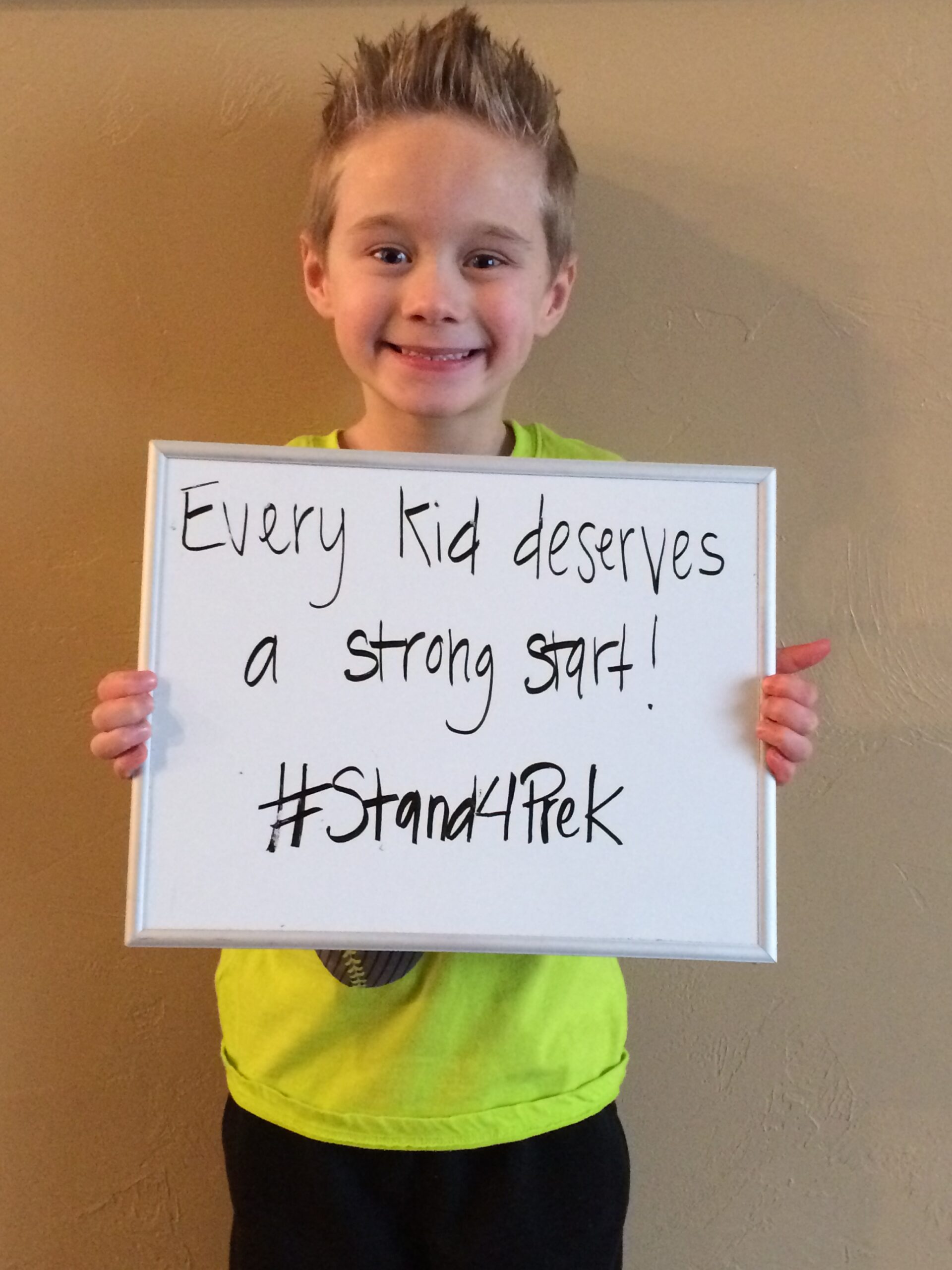Stand4prek