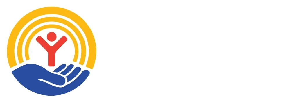 UWSL Logo Reversed