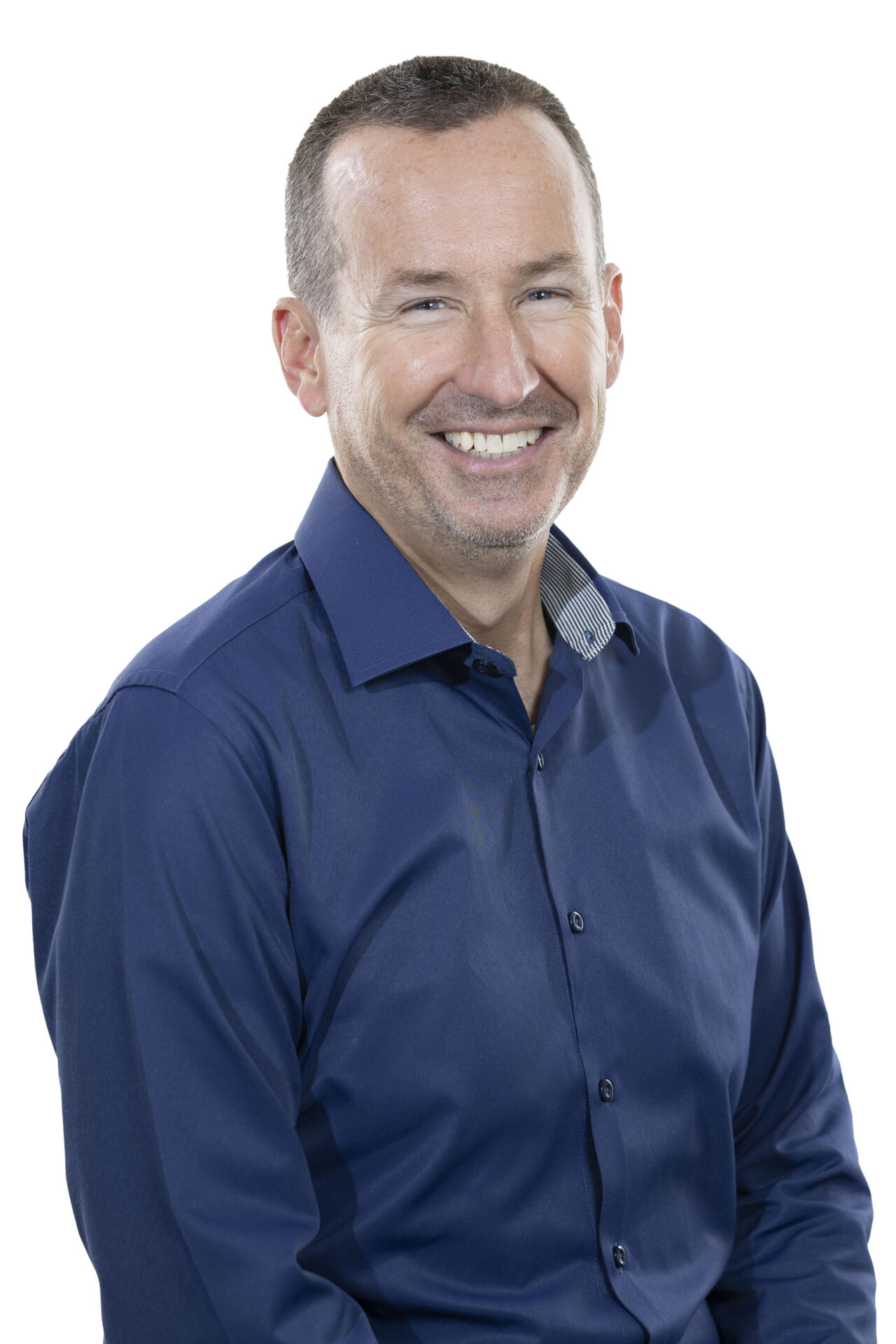 Dave Smith
