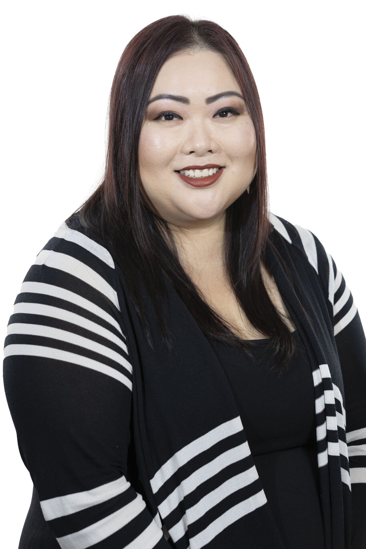 Jacqueline Chiang
