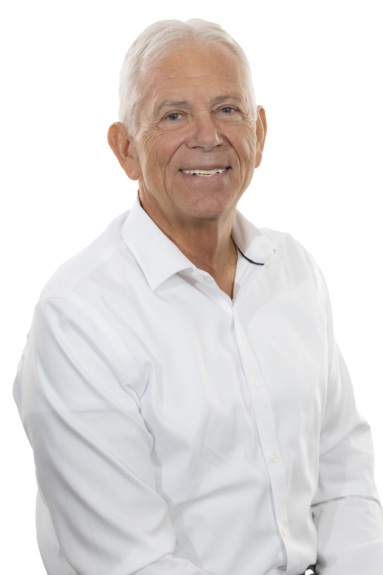 Jay Francis