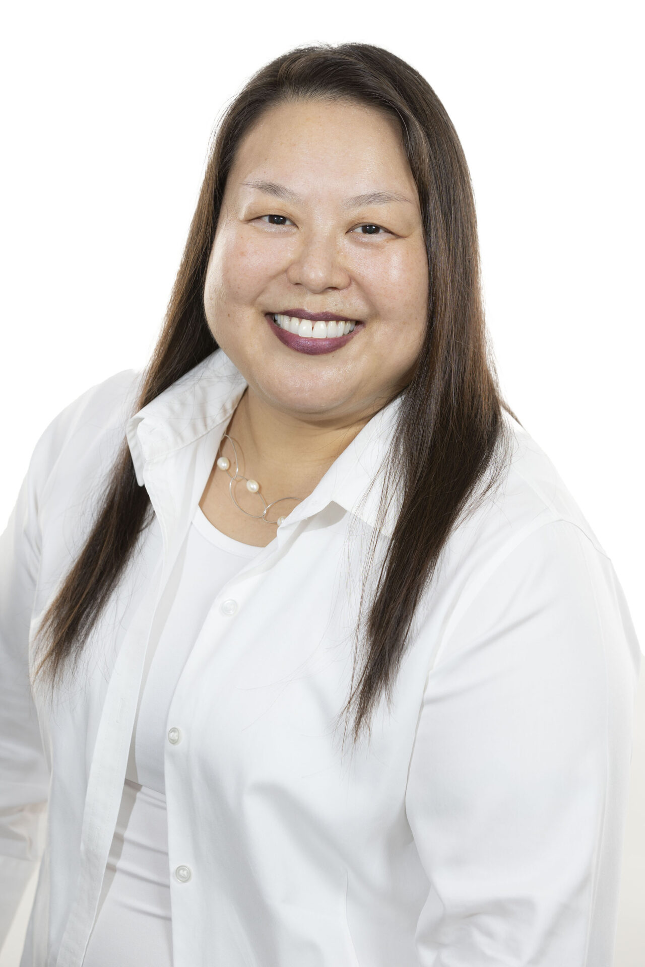 Patricia Yamamoto