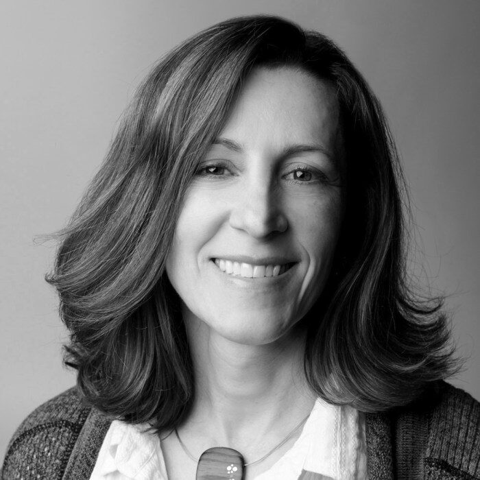 Michelle Hollingsed Headshot 2013 bw