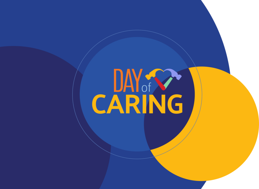 UW Banner Day of Caring