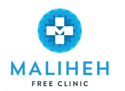 Maliheh Free Clinic Logo 431x313 aca3bd96 4699 4f08 a124 0de137ded17f
